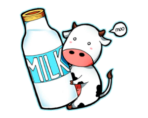 Польза лактозного молока и соевого напитка