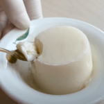 Простой способ приготовления ванильного мороженого дома