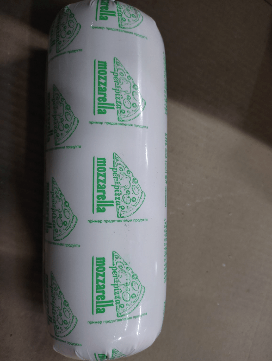 226 сыр Mozarella (батон) 1 кг Барнаул